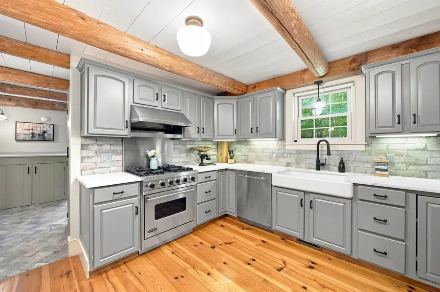369 Stoddard Road, Wolfeboro, NH 03894 - #3