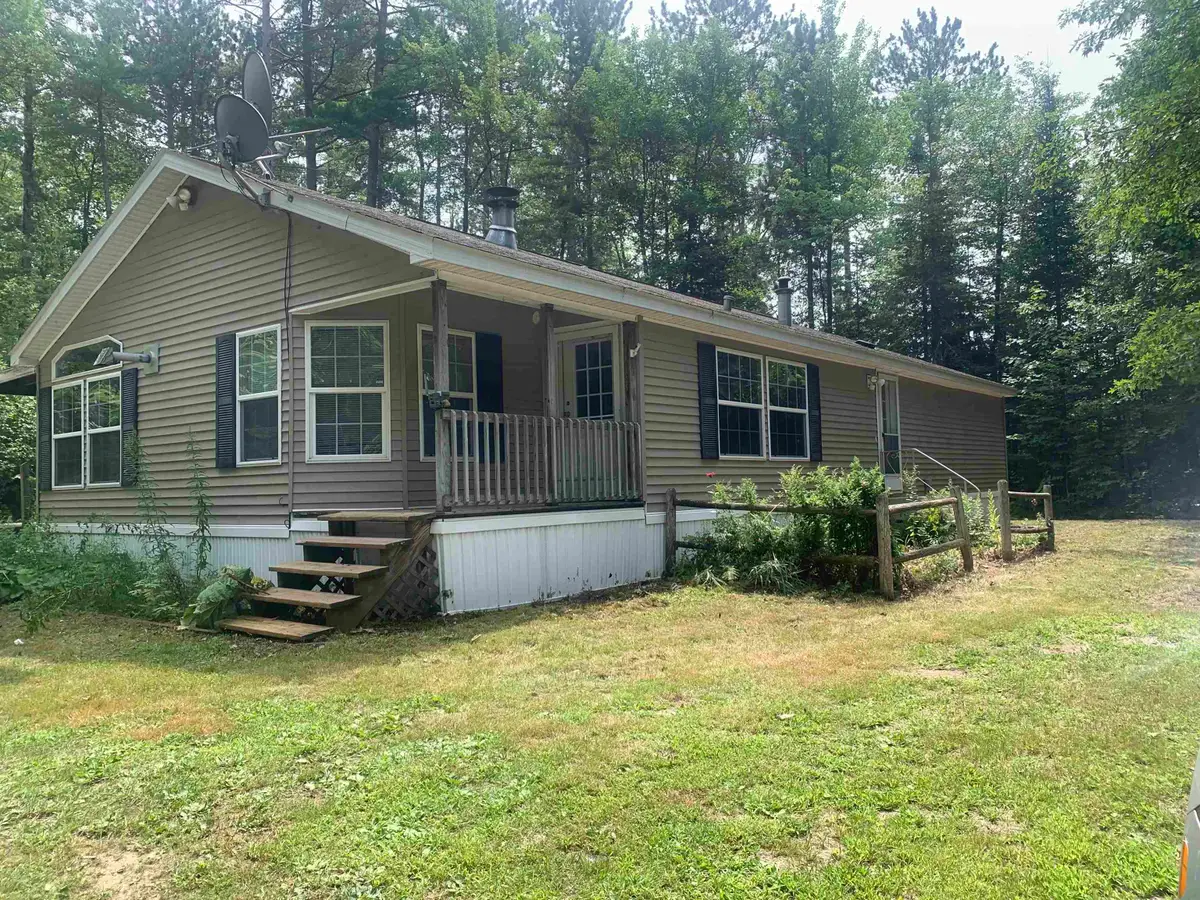 516 West Side Road, Whitefield, NH 03598 - #1