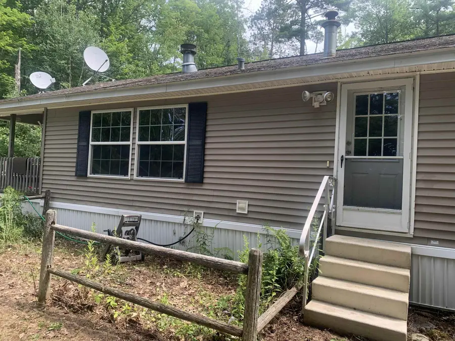 516 West Side Road, Whitefield, NH 03598 - #2