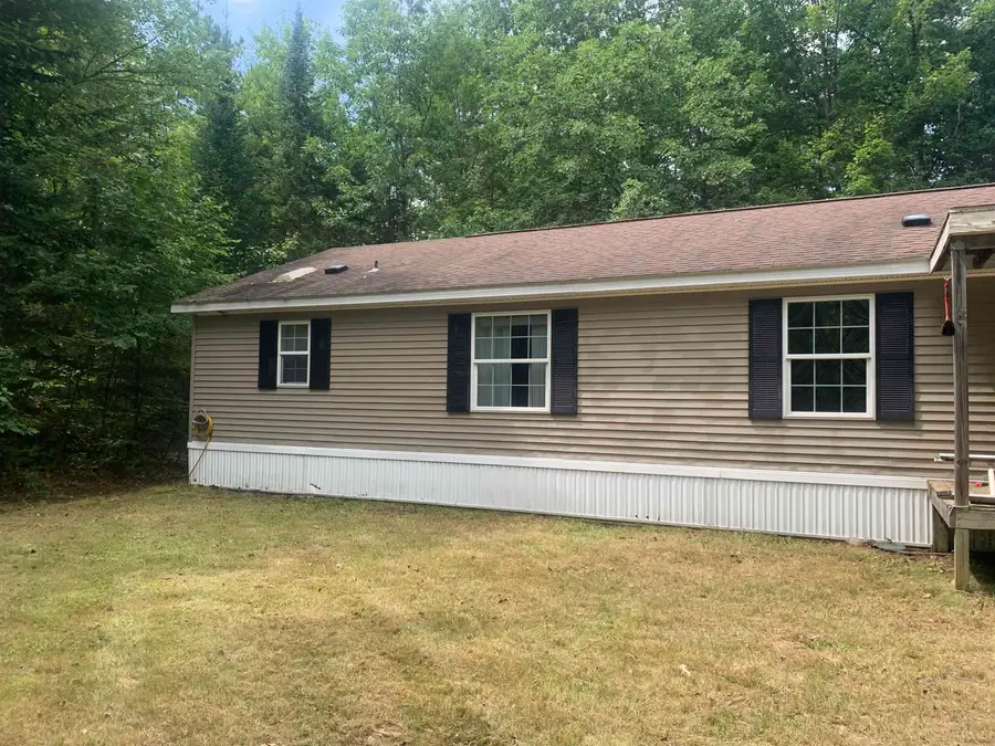 516 West Side Road, Whitefield, NH 03598 - #3