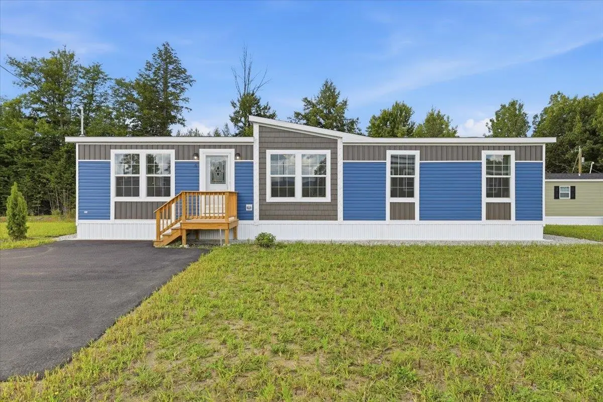 6 Balsam Circle, Tilton, NH 03276 - #1