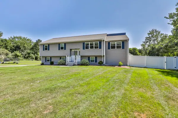 506 Mammoth Road, Pelham, NH 03076