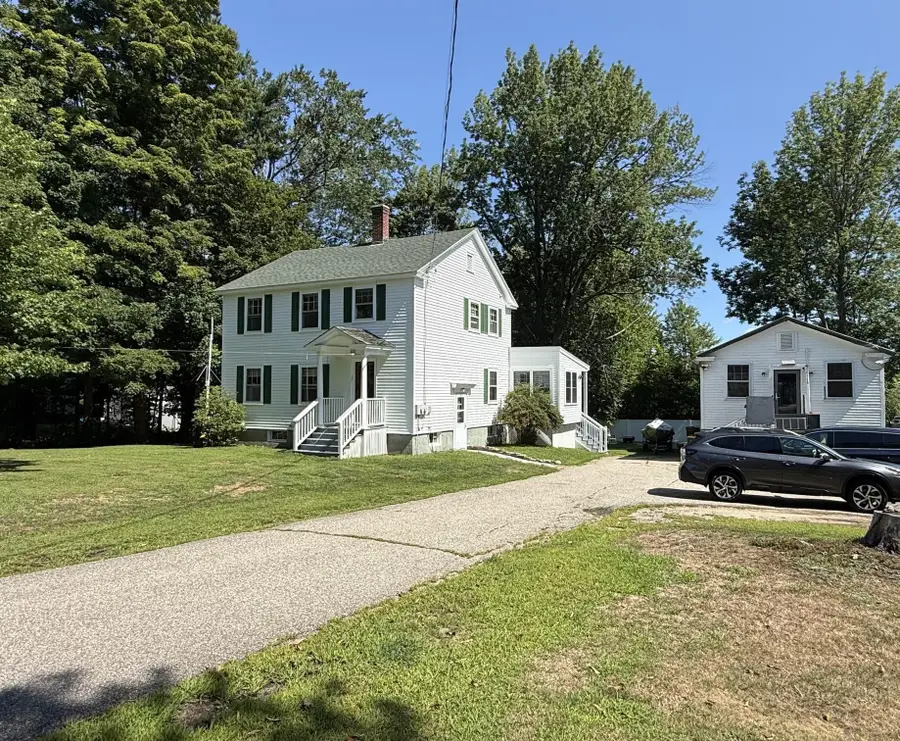 110 Rochester Hill Road, Rochester, NH 03867 - #2