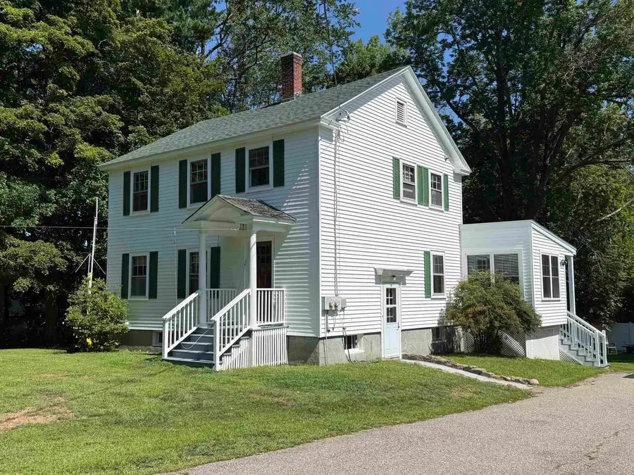 110 Rochester Hill Road, Rochester, NH 03867 - #3