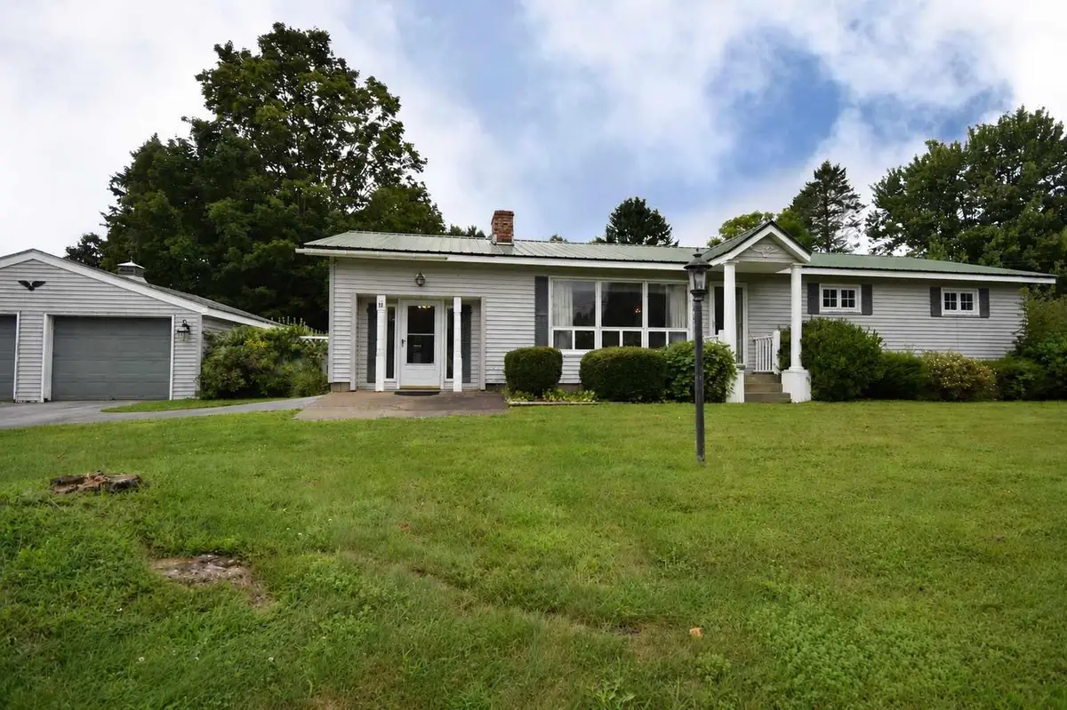 123 Raceway Road, Jericho, VT 05465 - #1