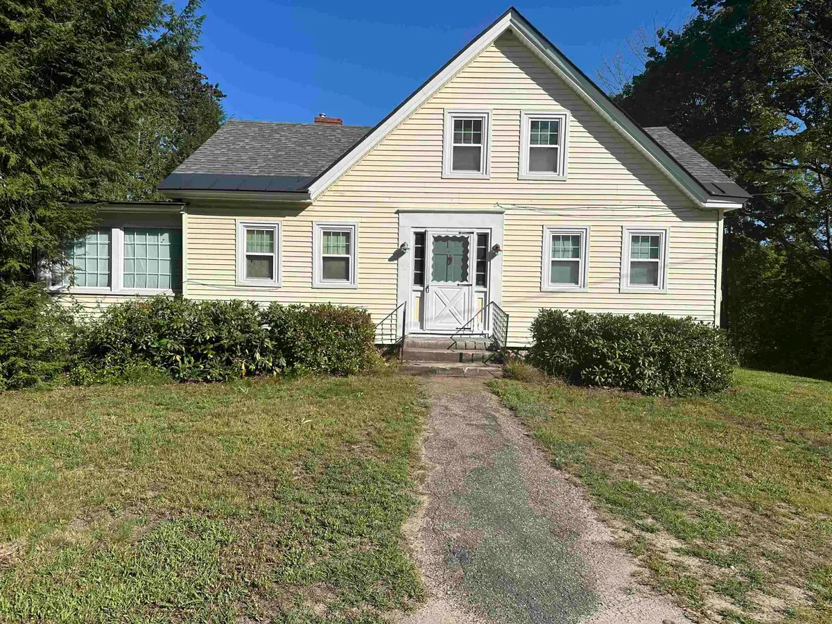 139 Pancake Road, Andover, NH 03216 - #1