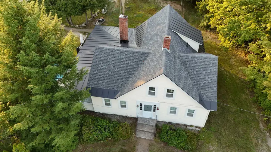 139 Pancake Road, Andover, NH 03216 - #3