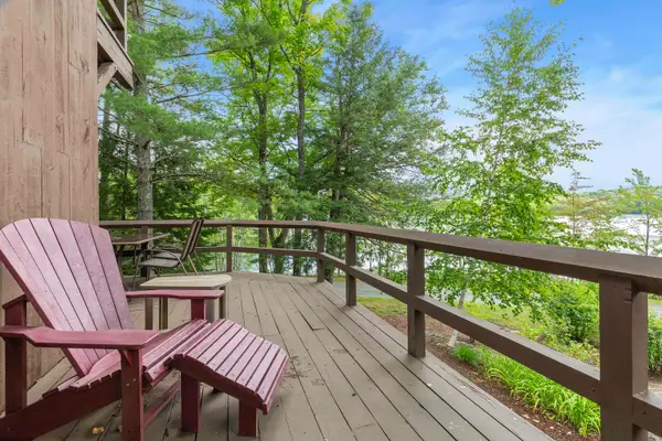 23 Bay Tree Lane, Grantham, NH 03753