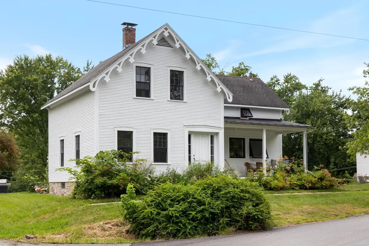 104 South Water Street, Vergennes, VT 05491 - #1