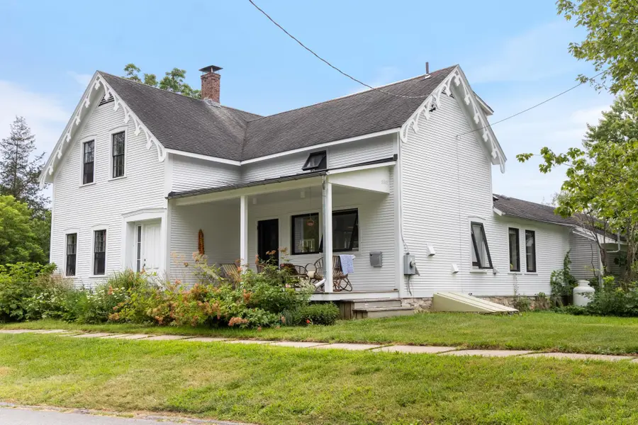 104 South Water Street, Vergennes, VT 05491 - #3