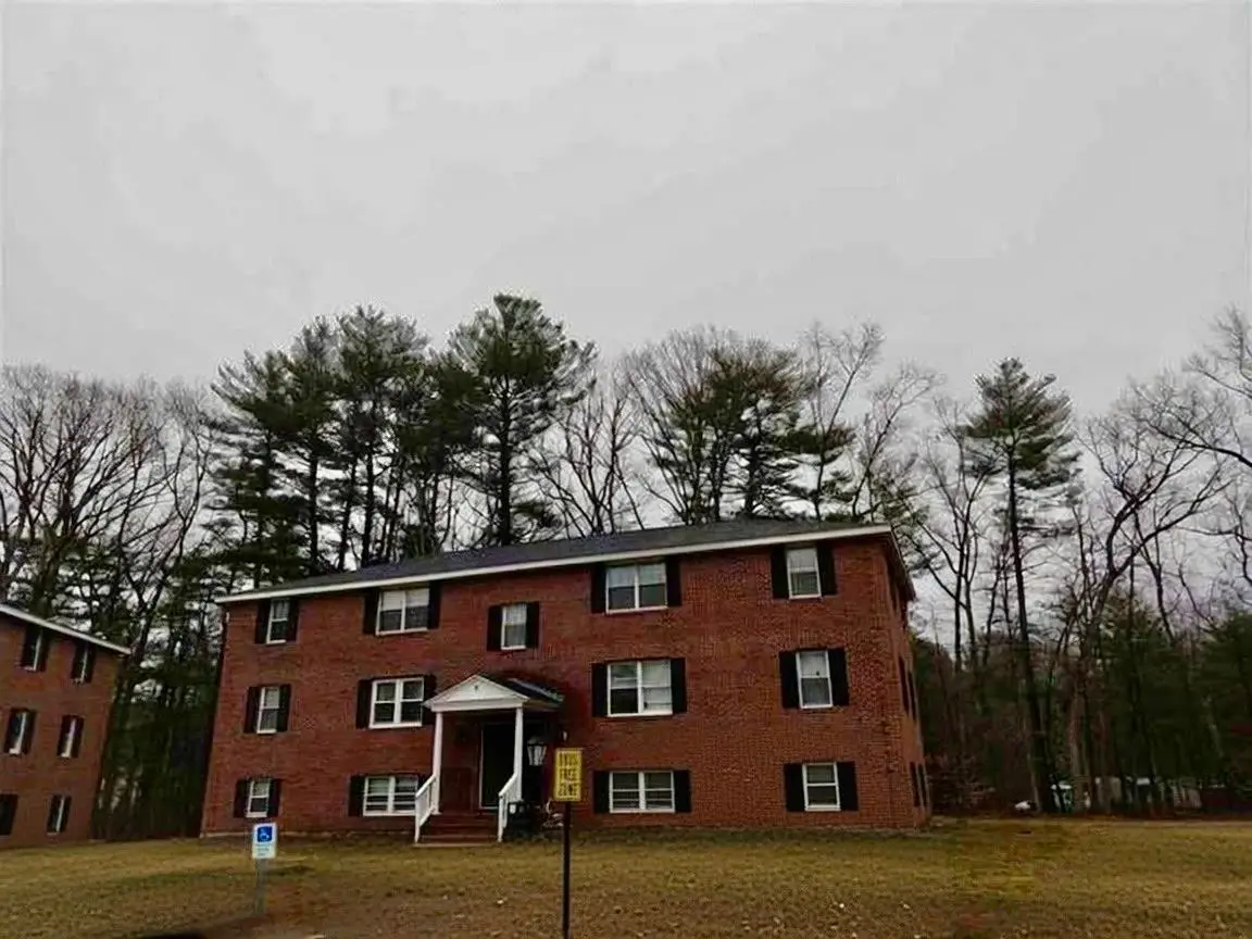 21 Folly Mill Terrace #5E, Seabrook, NH 03874 - #1