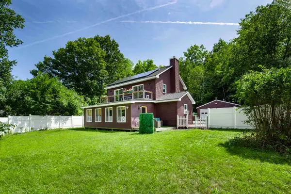 3 Laplante Road, Lebanon, NH 03766