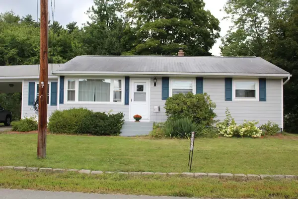 12 Joffre Street, Goffstown, NH 03102