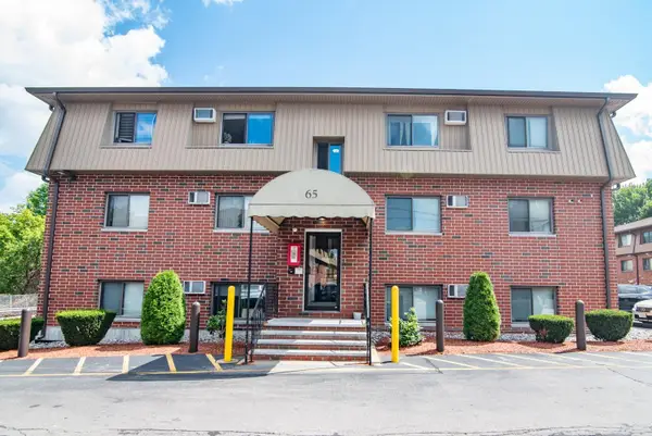 65 Log Street #1K, Manchester, NH 03102