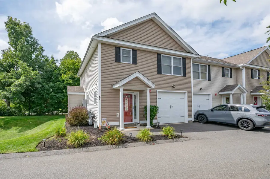 77 Deerwood Drive #A, Nashua, NH 03063 - #2