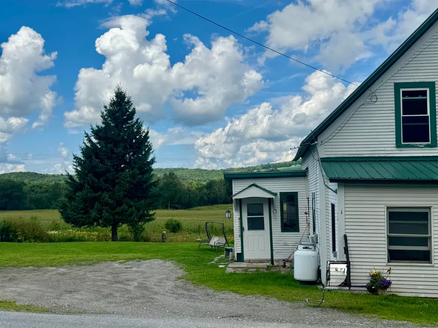 166 Perley Road, Berkshire, VT 05447 - #2