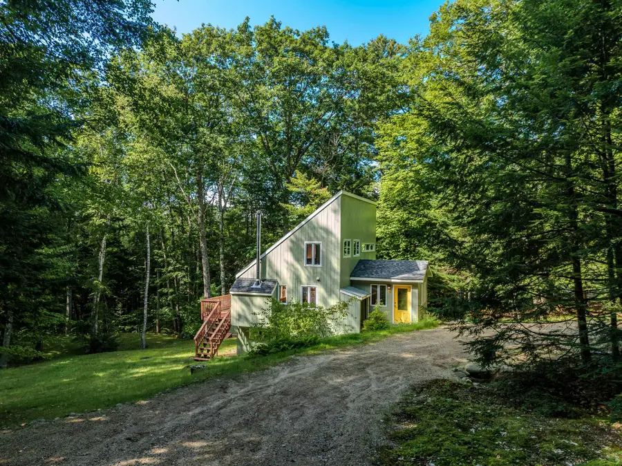 246 Snowood Drive, Thornton, NH 03285 - #2