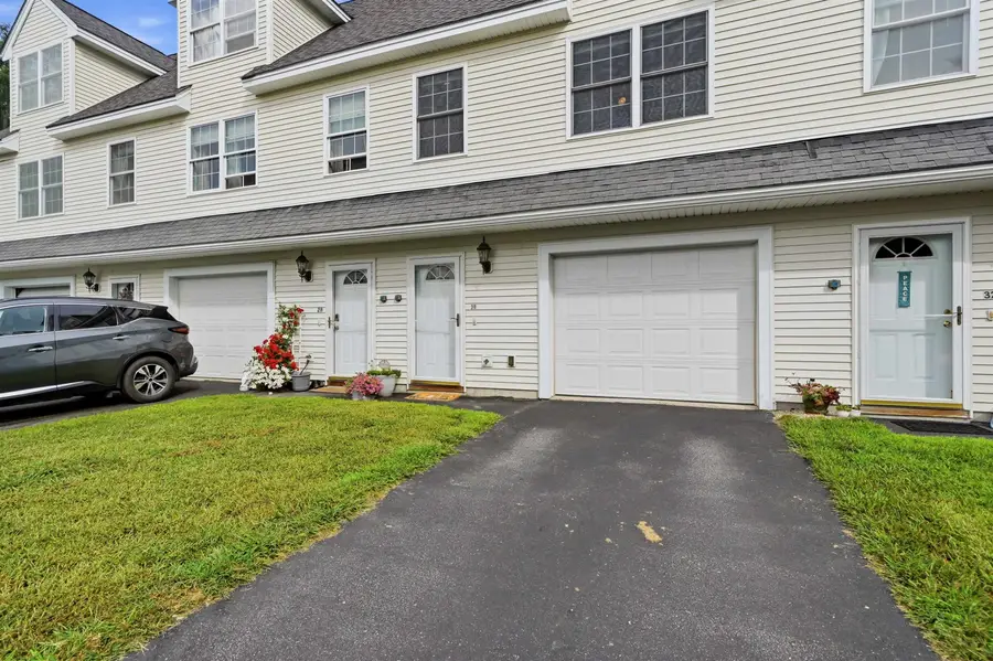 30 Pearson Way, Epping, NH 03042 - #2