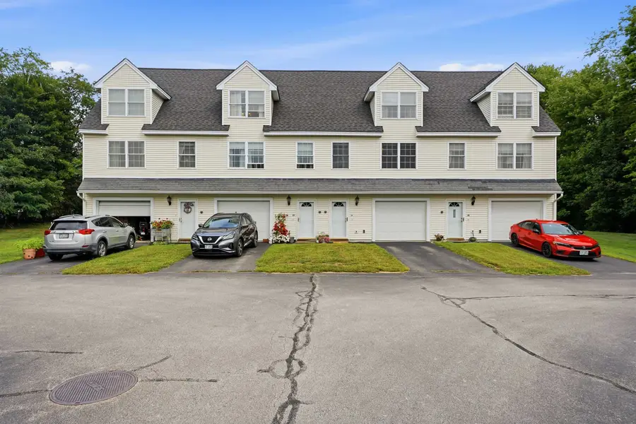 30 Pearson Way, Epping, NH 03042 - #3