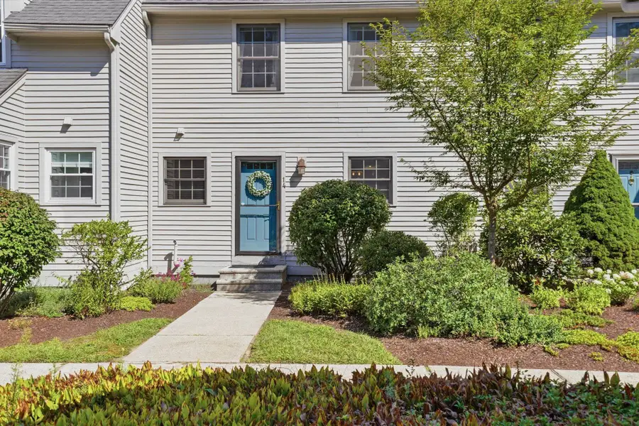 6 Veterans Road #14, Amherst, NH 03031 - #2
