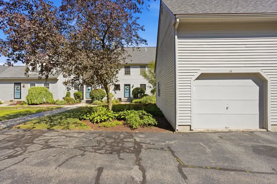 6 Veterans Road #14, Amherst, NH 03031 - #3