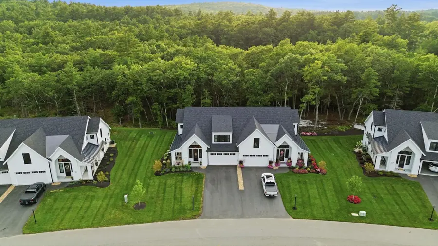 33 Trails Edge Road, Windham, NH 03087 - #2