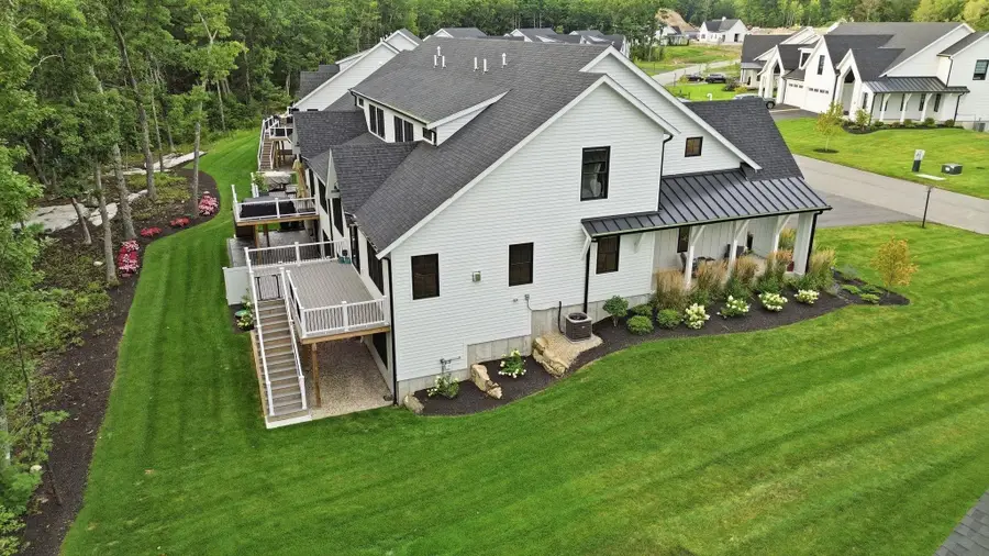 33 Trails Edge Road, Windham, NH 03087 - #3