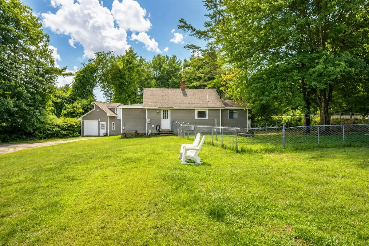 502 Concord Road, Northfield, NH 03276 - #1