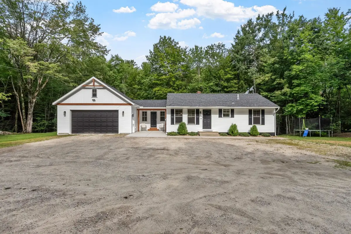 656 Main Street, Rindge, NH 03461 - #1