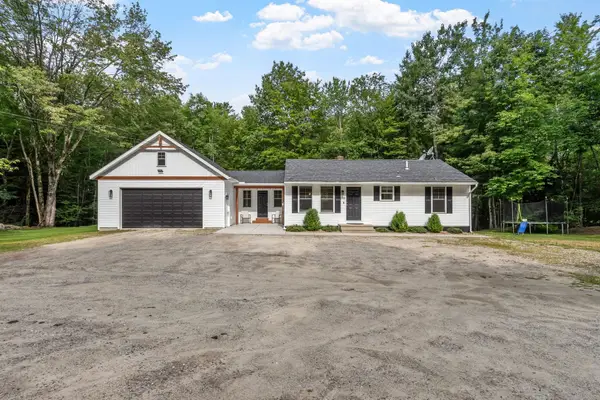 656 Main Street, Rindge, NH 03461