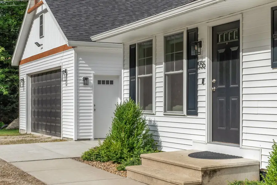 656 Main Street, Rindge, NH 03461 - #2
