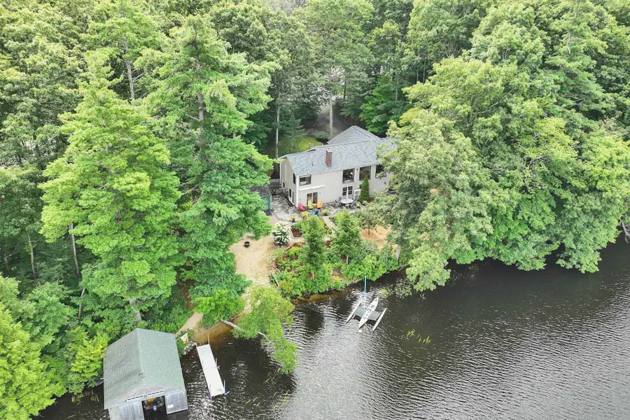 332 Route 202, Rindge, NH 03461 - #3
