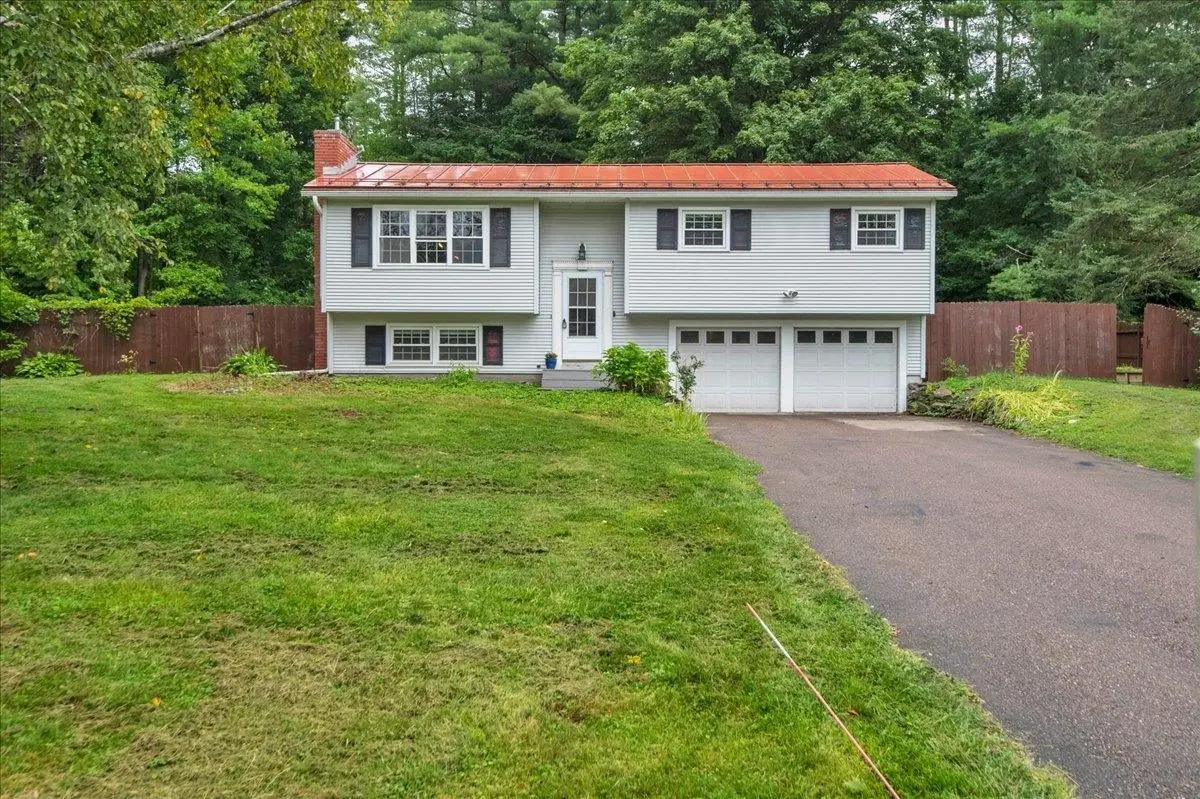 9 Griswold Street, Jericho, VT 05465 - #1