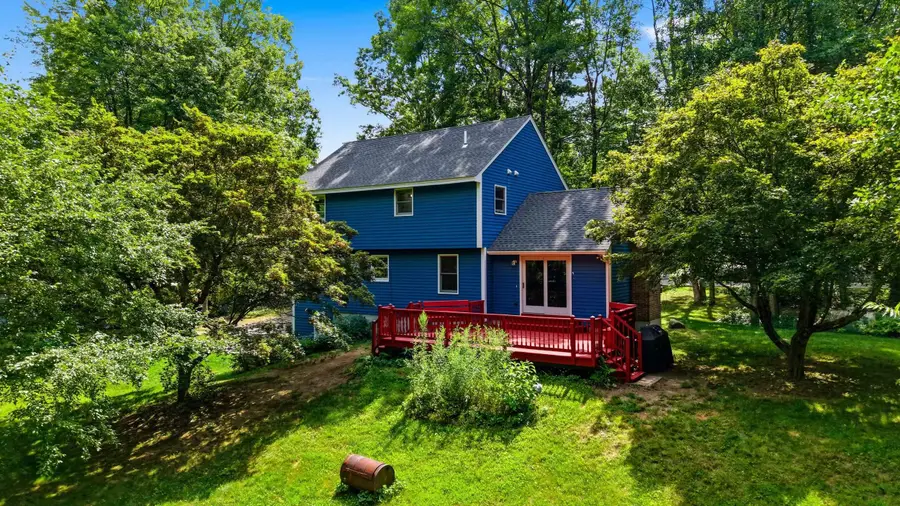 263 Baboosic Lake Road, Merrimack, NH 03054 - #3