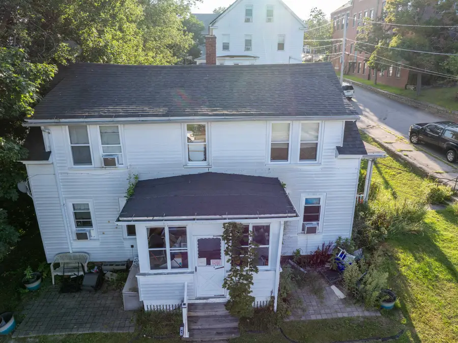 41 Union Street, Somersworth, NH 03878 - #2