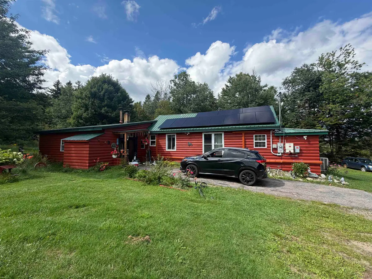 933 Milan Road, Milan, NH 03588 - #1