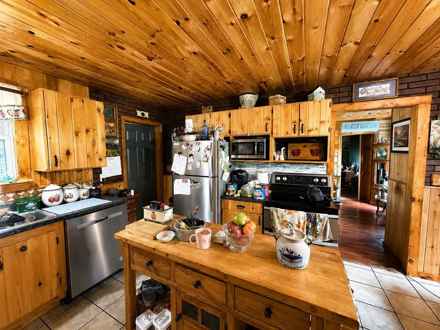 933 Milan Road, Milan, NH 03588 - #3