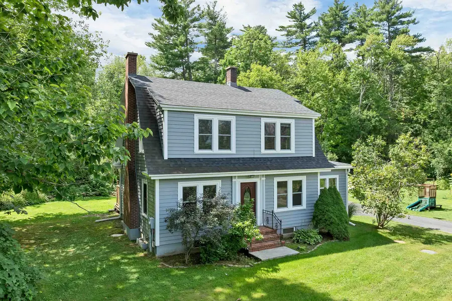 108 Ten Rod Road, Rochester, NH 03867 - #2