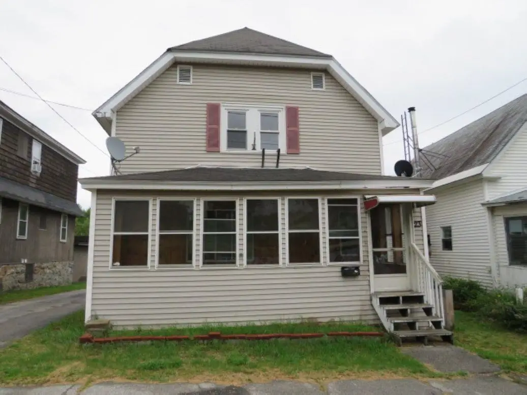 23 Glen Avenue, Berlin, NH 03570 - #1