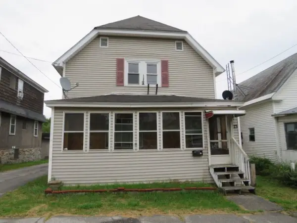 23 Glen Avenue, Berlin, NH 03570