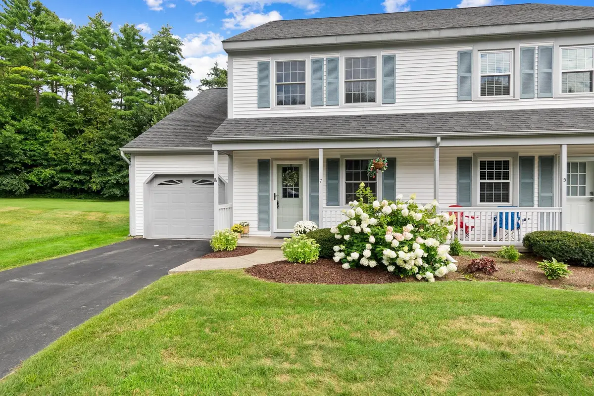 7 Wolff Drive, Essex, VT 05452 - #1