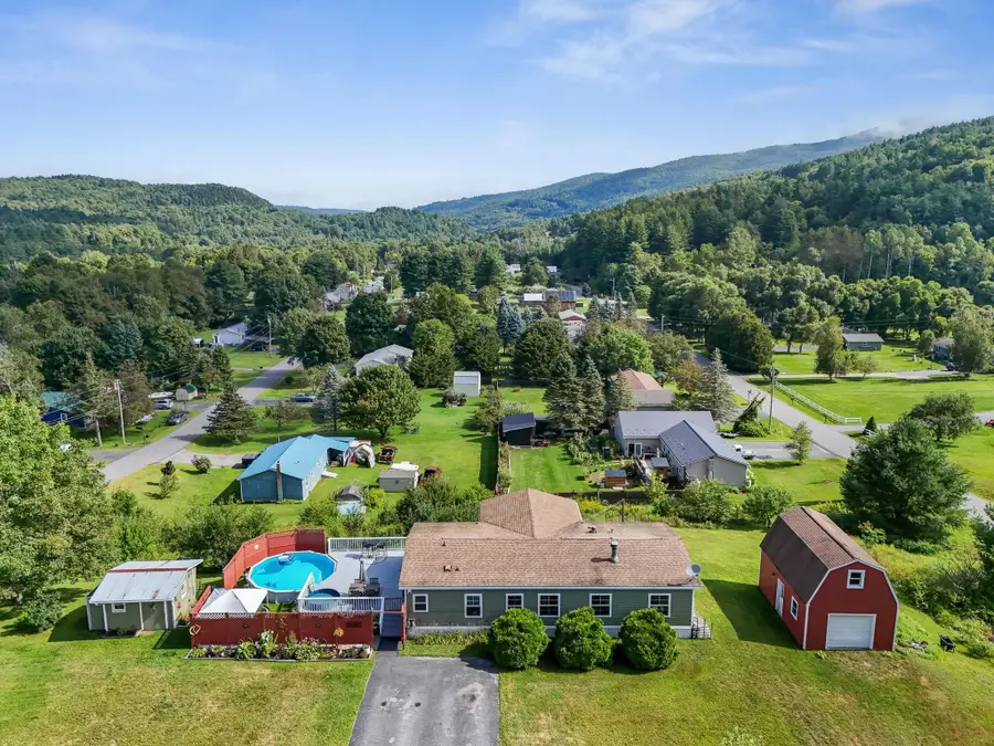 351 Dickinson Drive, Northfield, VT 05663 - #2