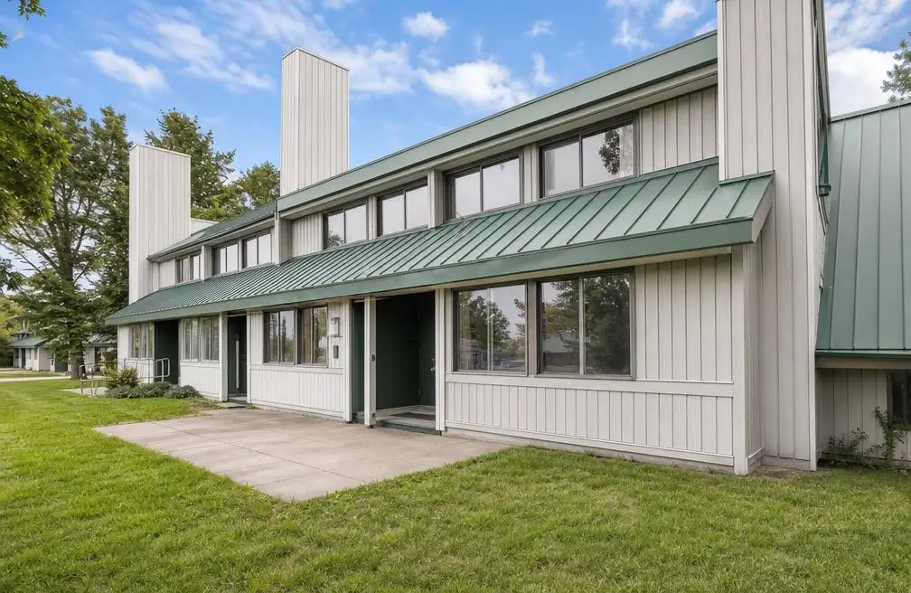 79 Village Green Drive #4B, Stowe, VT 05672 - #1