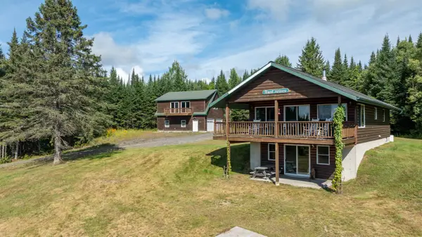 0 Todd Hill Road, Lemington, VT 05903