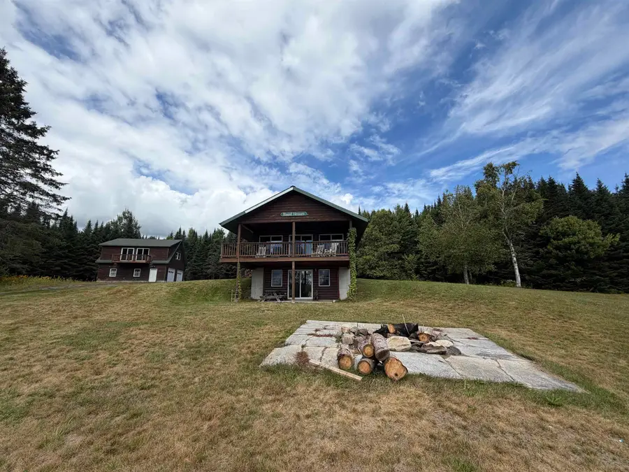 0 Todd Hill Road, Lemington, VT 05903 - #3