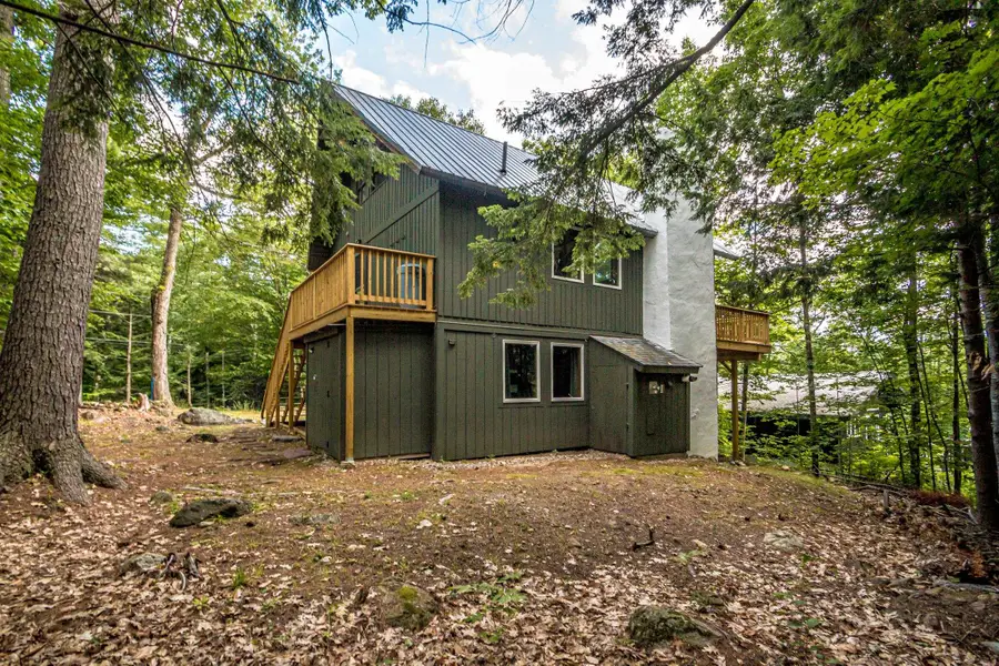 27 Graz Place, Bartlett, NH 03812 - #2