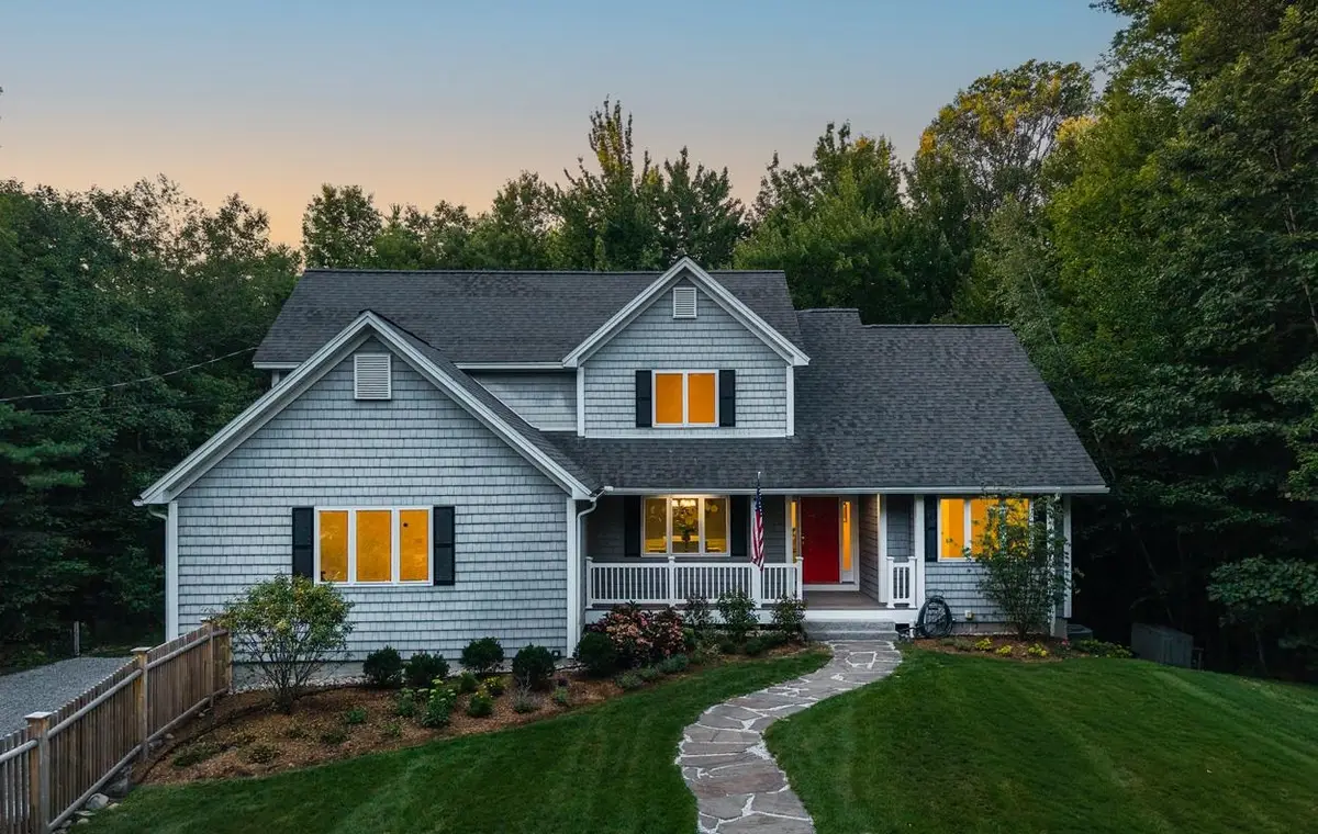 15 Grappone Road, Moultonborough, NH 03254 - #1