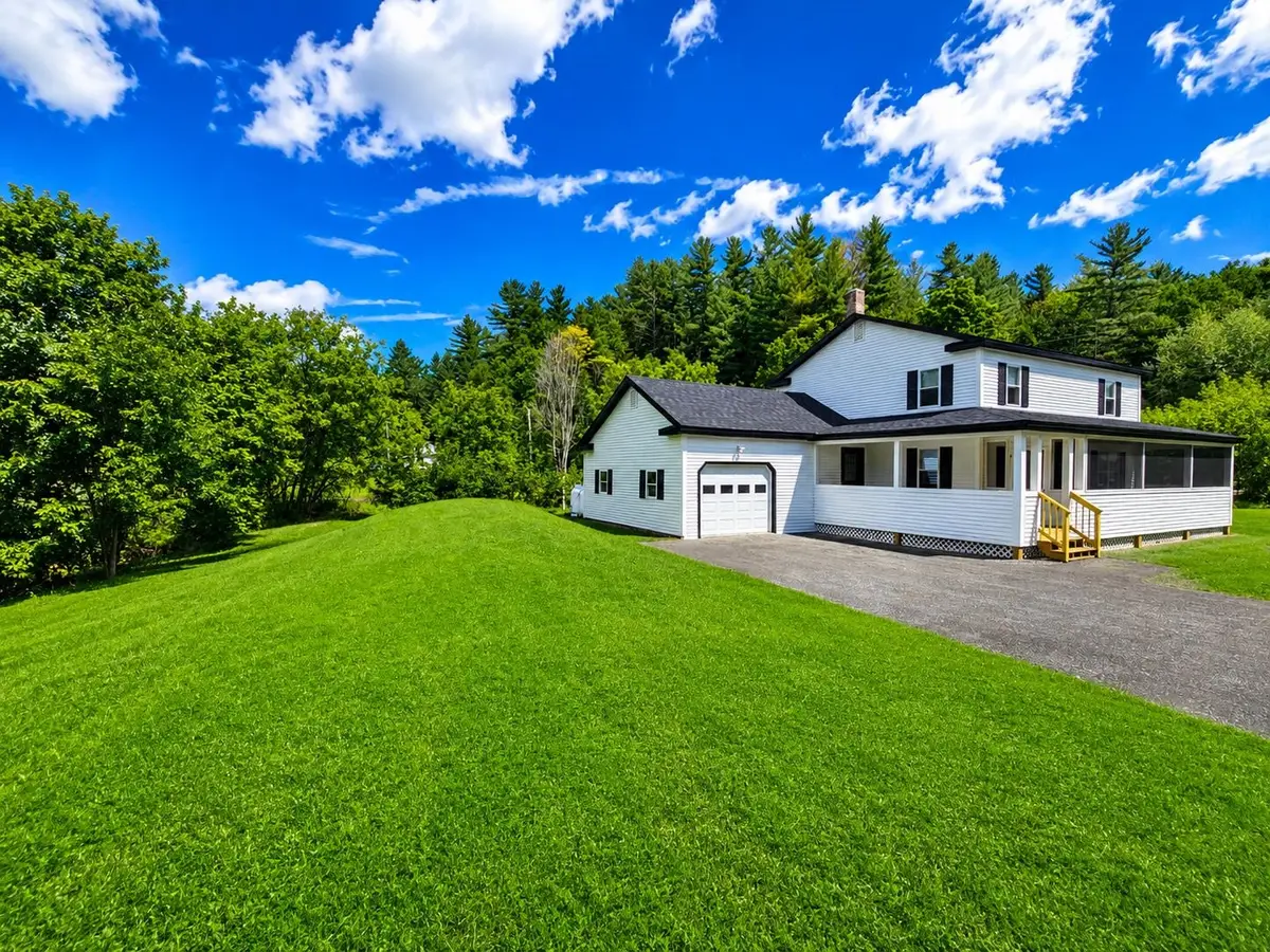 2804 Beebe Road, Derby, VT 05829 - #1