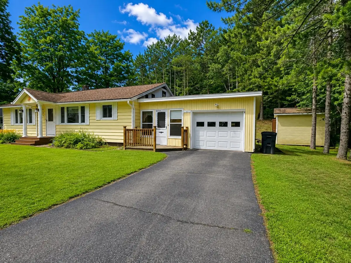 41 Gilbert Street, Newport, VT 05855 - #1