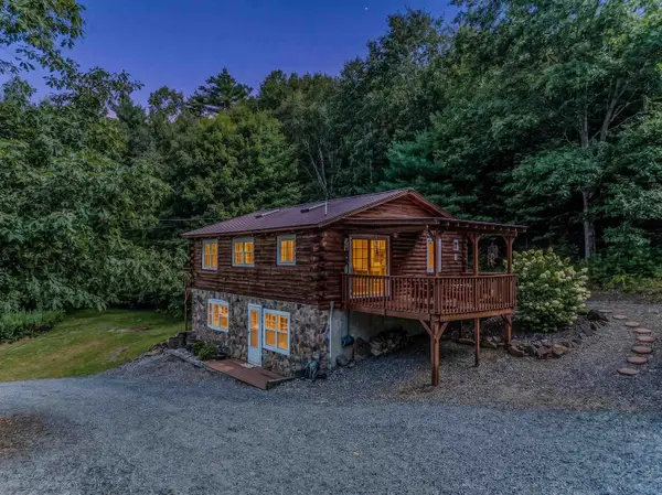 189 Plain Road, Bath, NH 03740